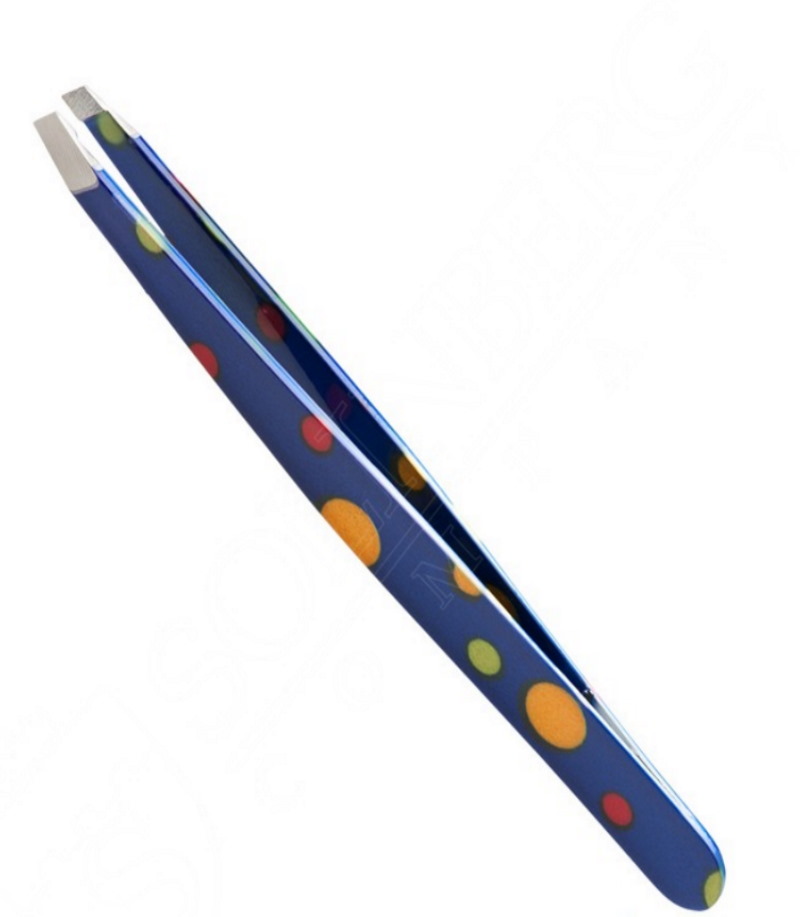 Solinberg Пинцет для бровей 2232