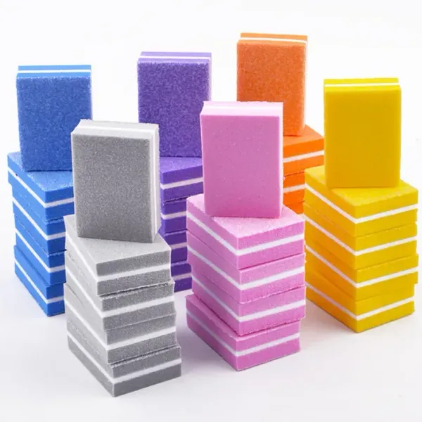 Мини баф (100/180 грит, 50 шт.)