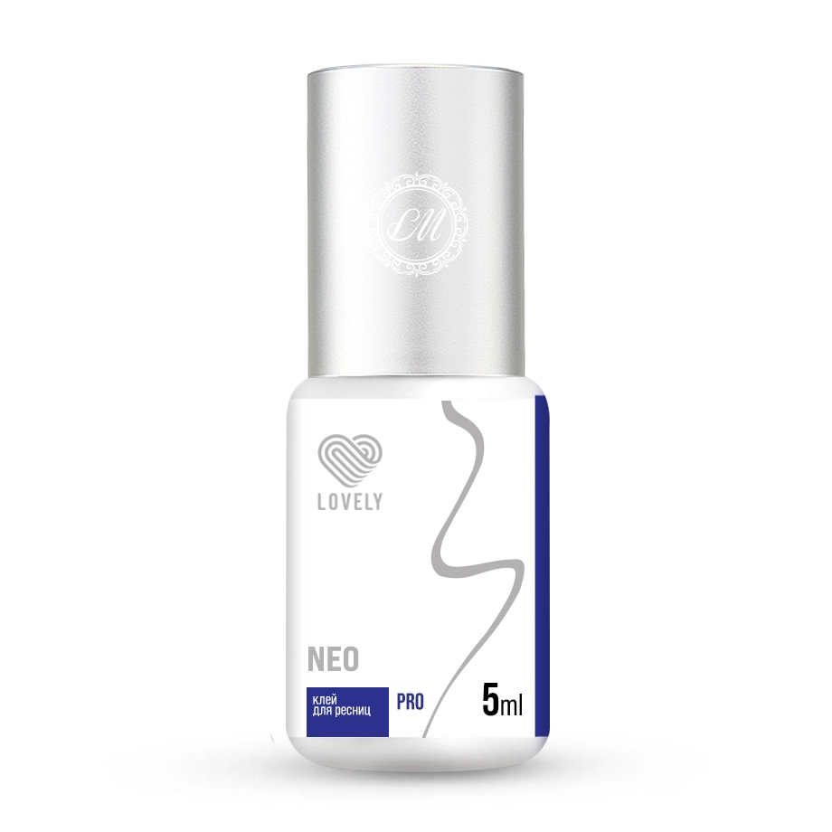 Клей Lovely Neo, 5 мл