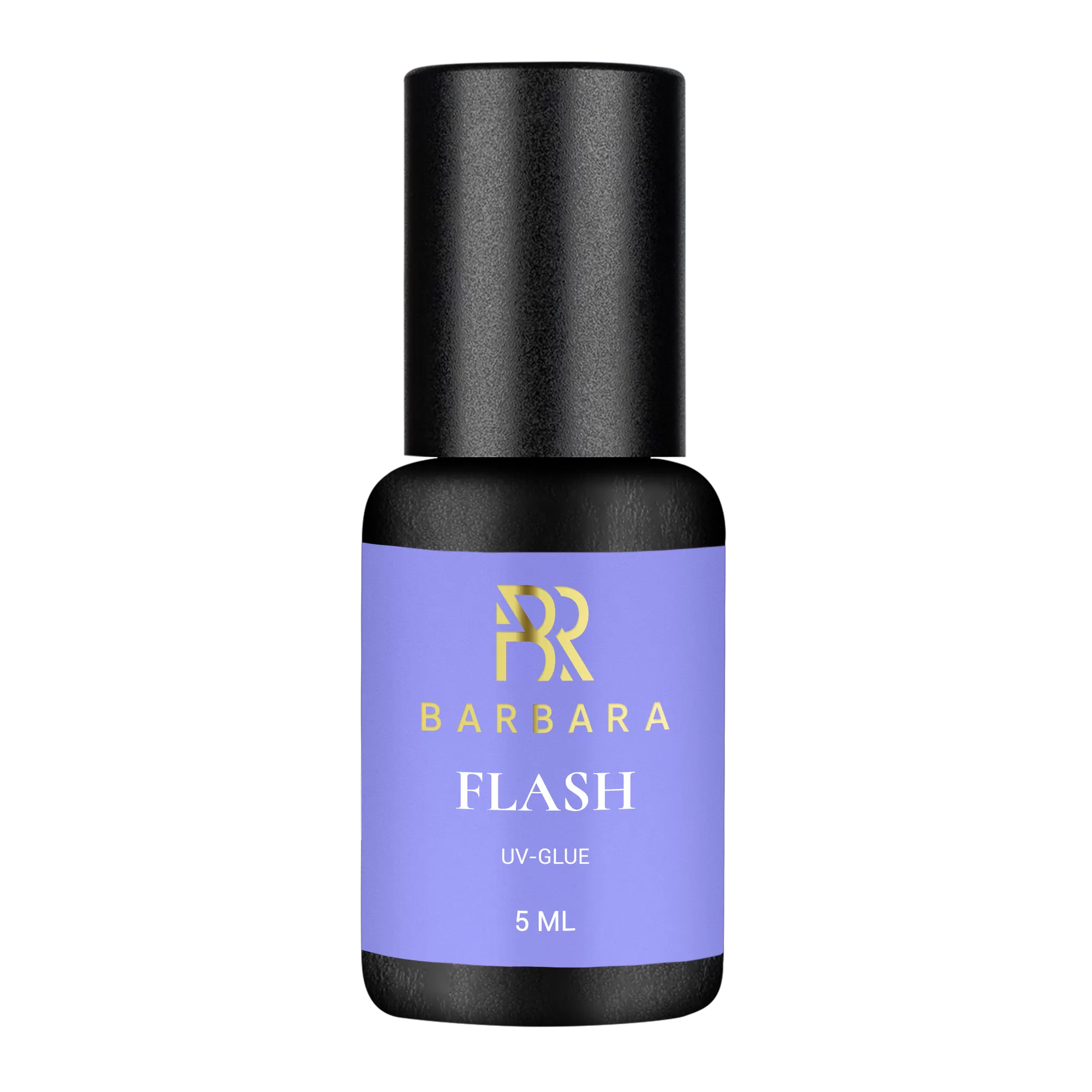 Клей Barbara Flash UV, 5 мл