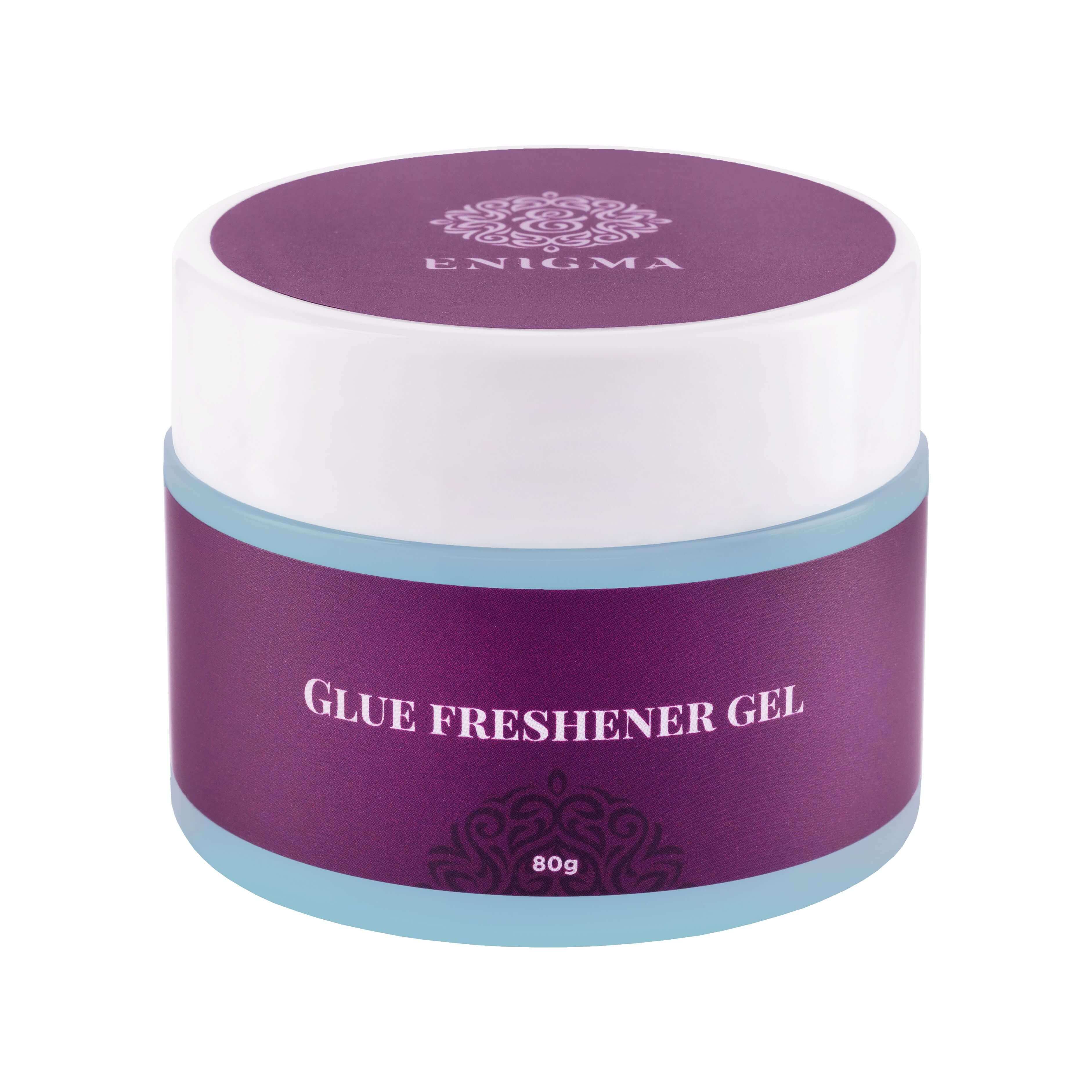 Enigma Антиаллергенный гель, 80 г