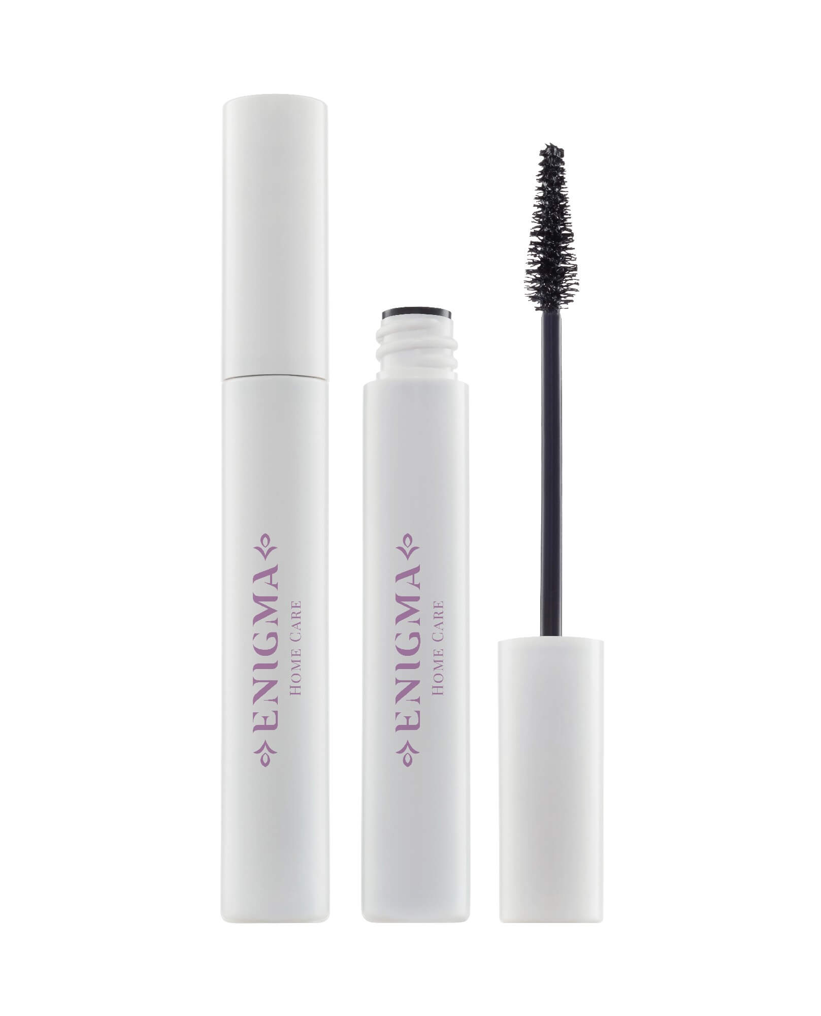 Enigma Тушь для наращенных ресниц Home Care