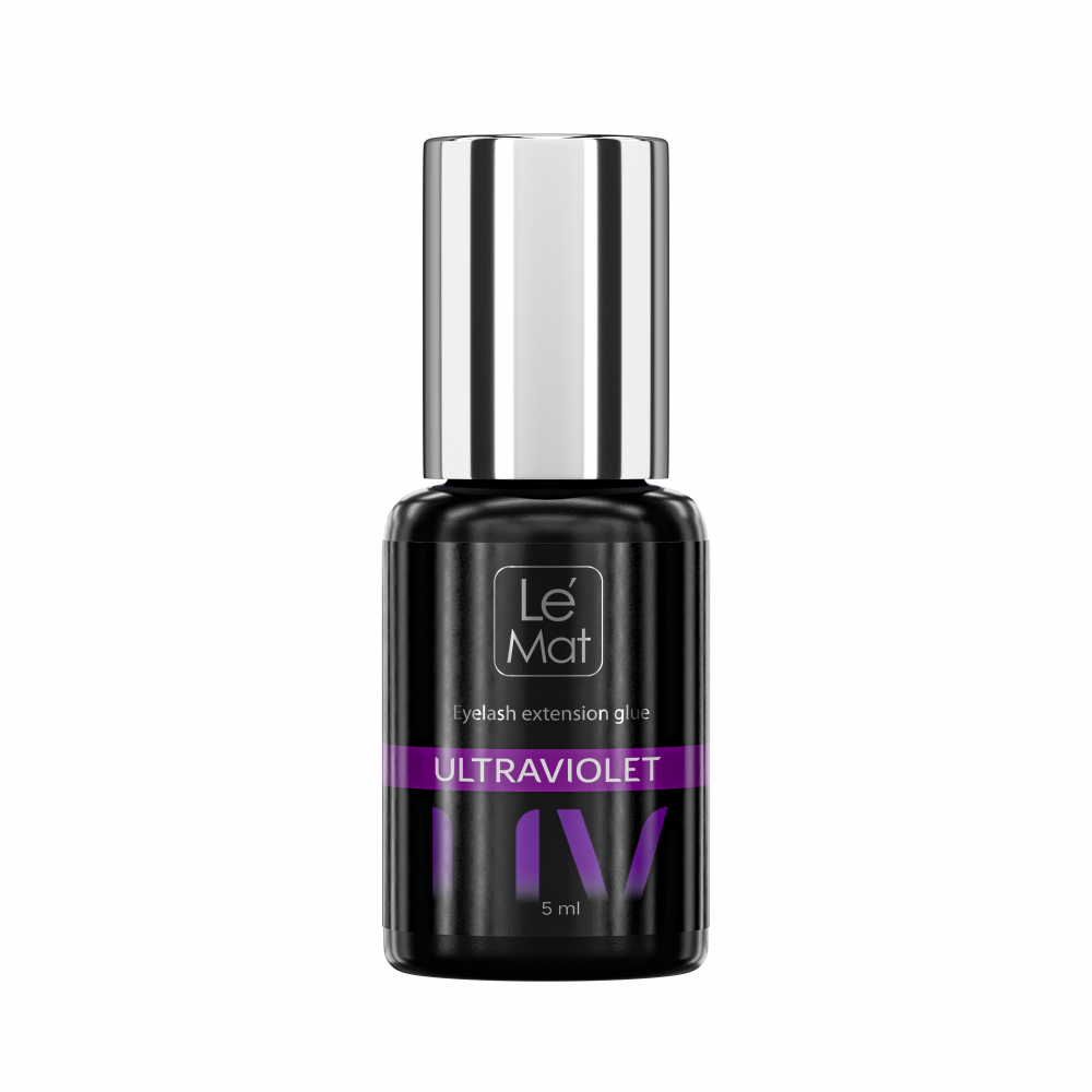 Клей Le Maitre UV-1 Ultraviolet, 5 мл