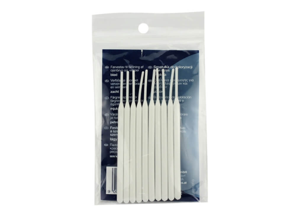 RefectoCil Аппликаторы для нанесения краски, 10 шт