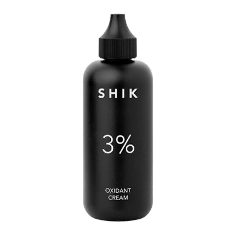 Shik Оксидант Oxidant Cream 3%
