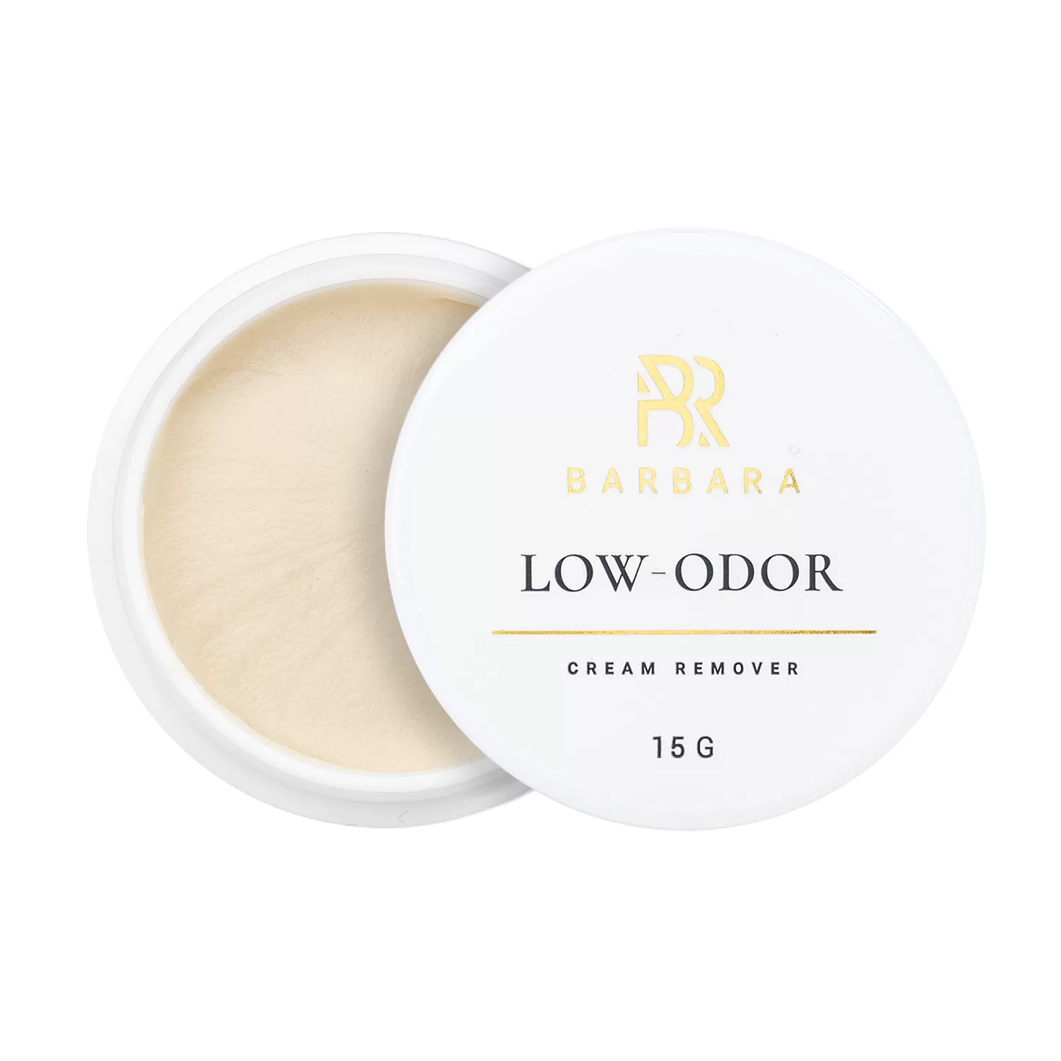 Barbara Крем ремувер, 15 мл