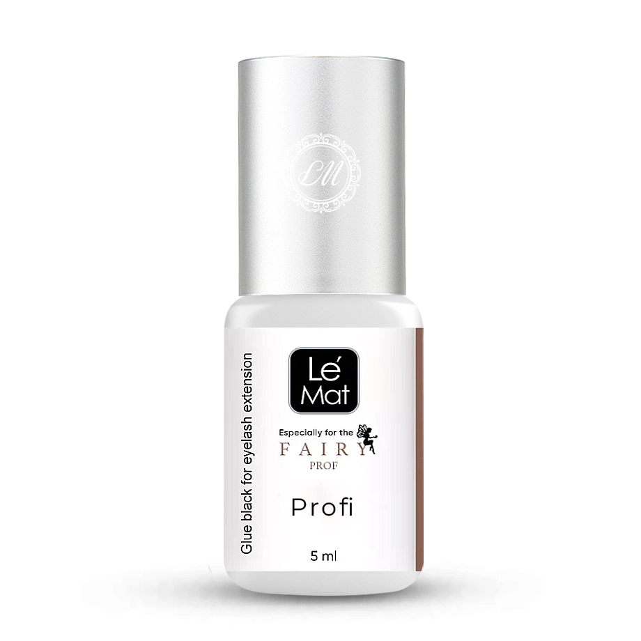 Клей Le Maitre PROFI, 5 мл