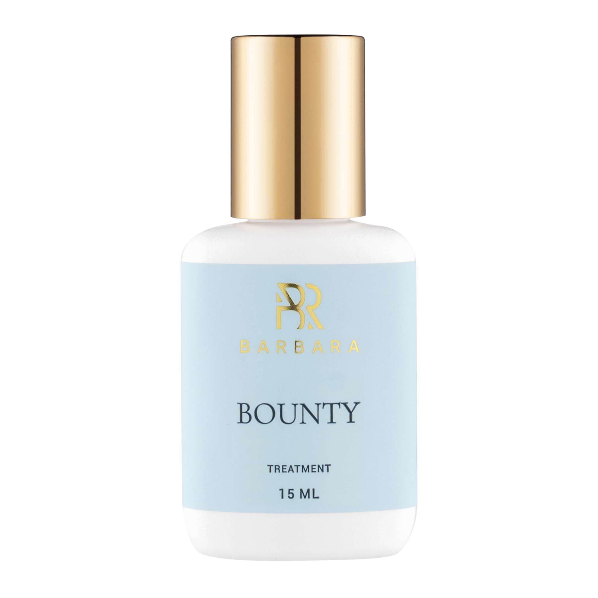 Barbara Обезжириватель с ароматом кокоса, 15 мл