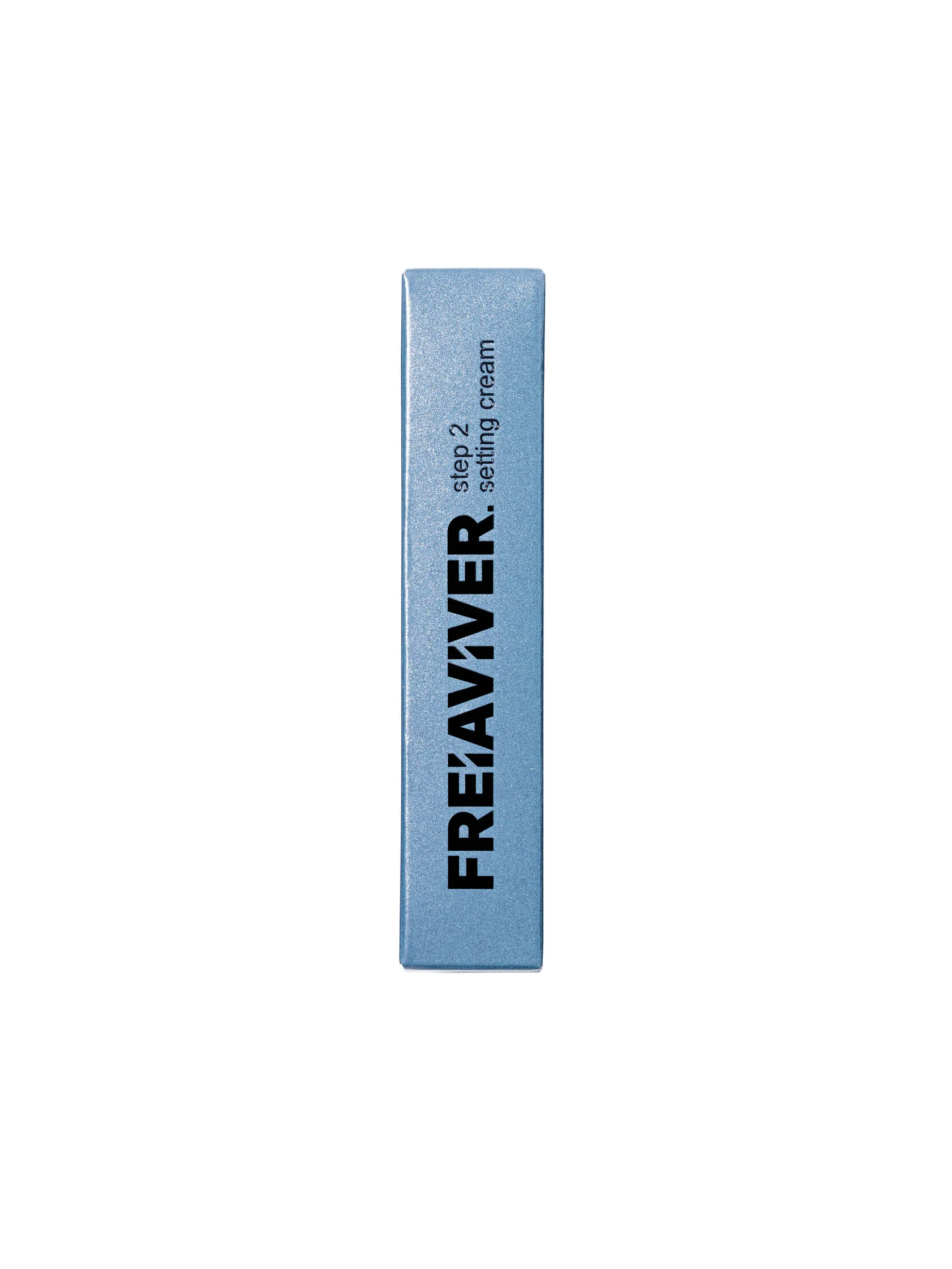 FreiAVIVER Состав №2 для ламинирования ресниц и бровей SETTING CREAM, 15мл