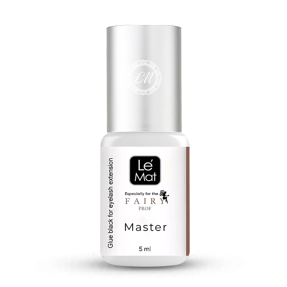 Клей Le Maitre MASTER, 5 мл