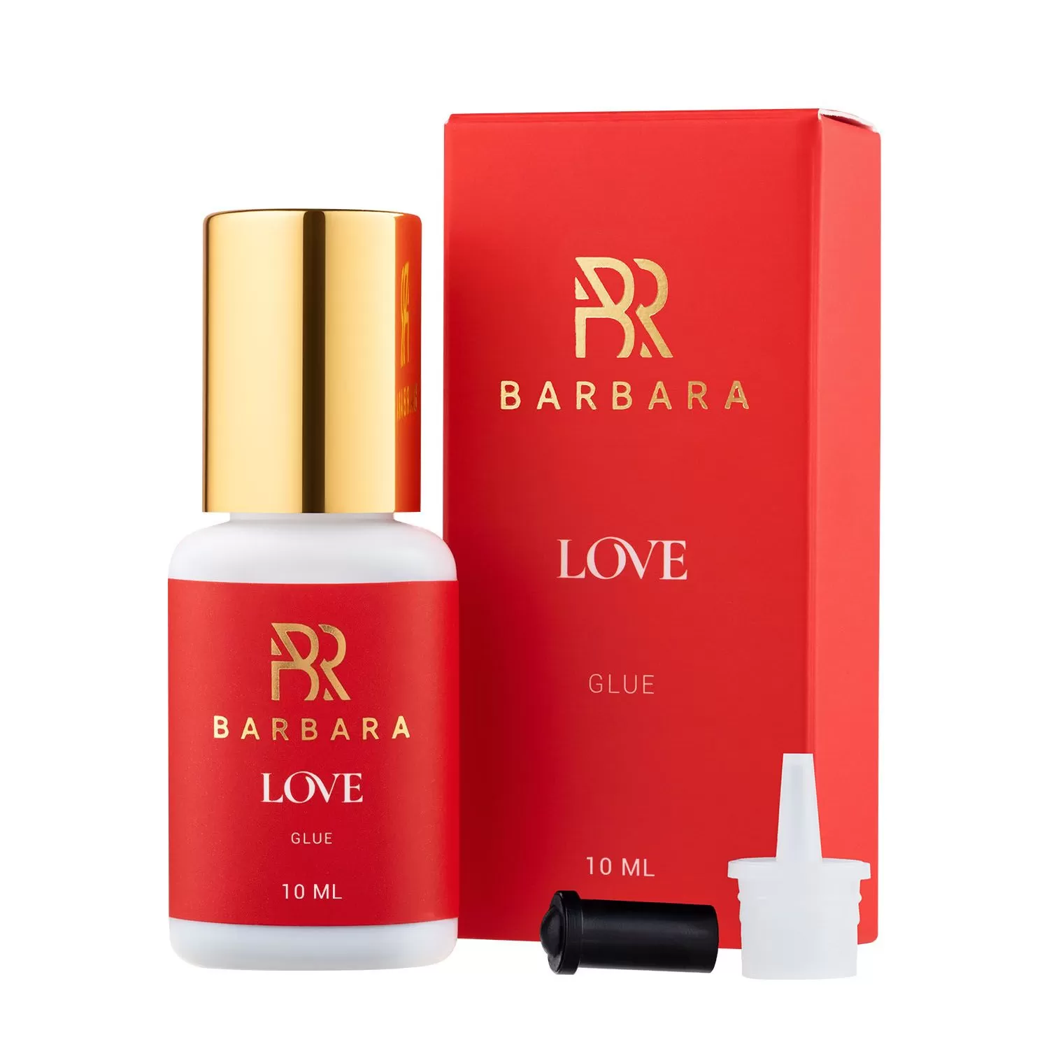Клей Barbara Love, 10 мл