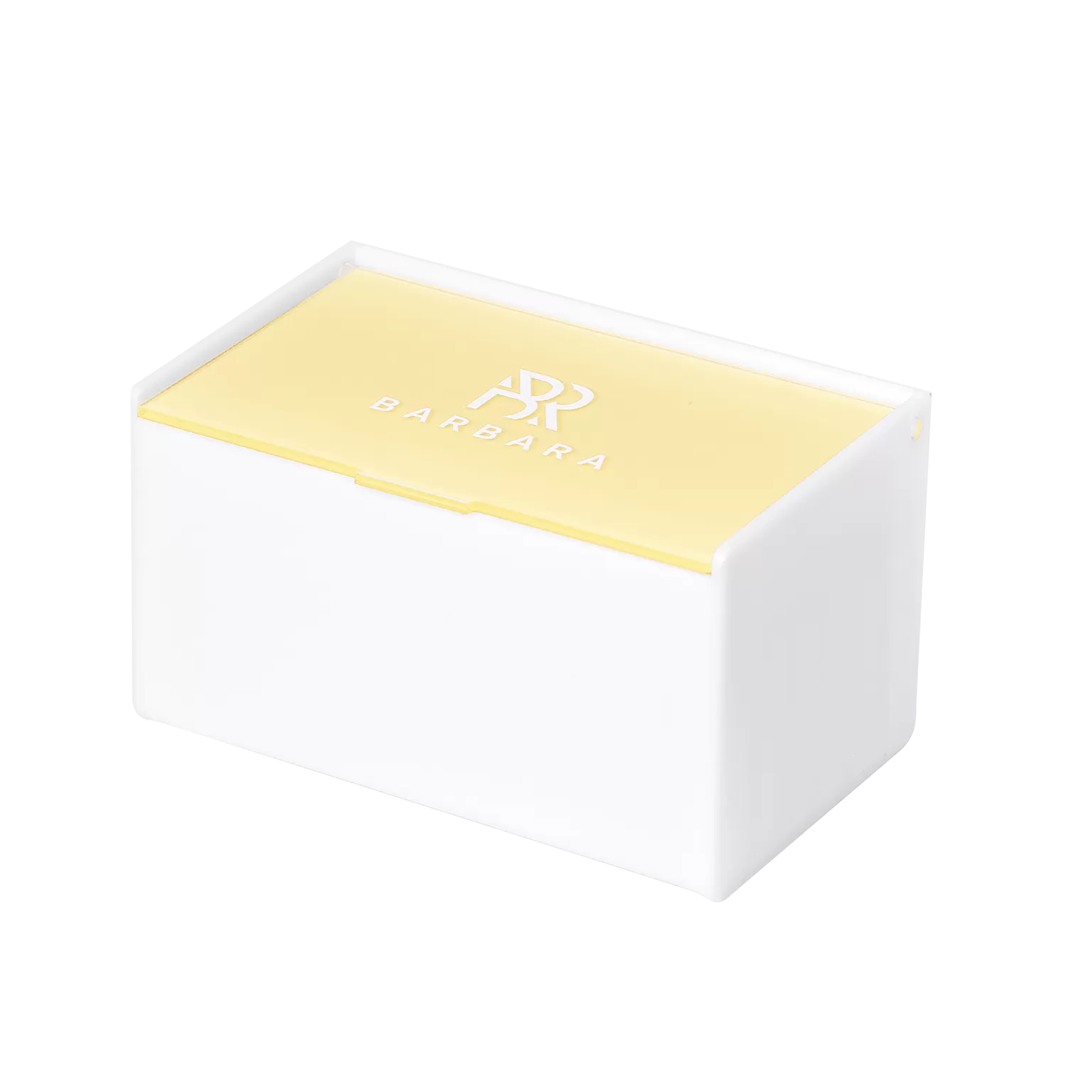 Barbara Фирменный лэшбокс Butter (5 планшетов)