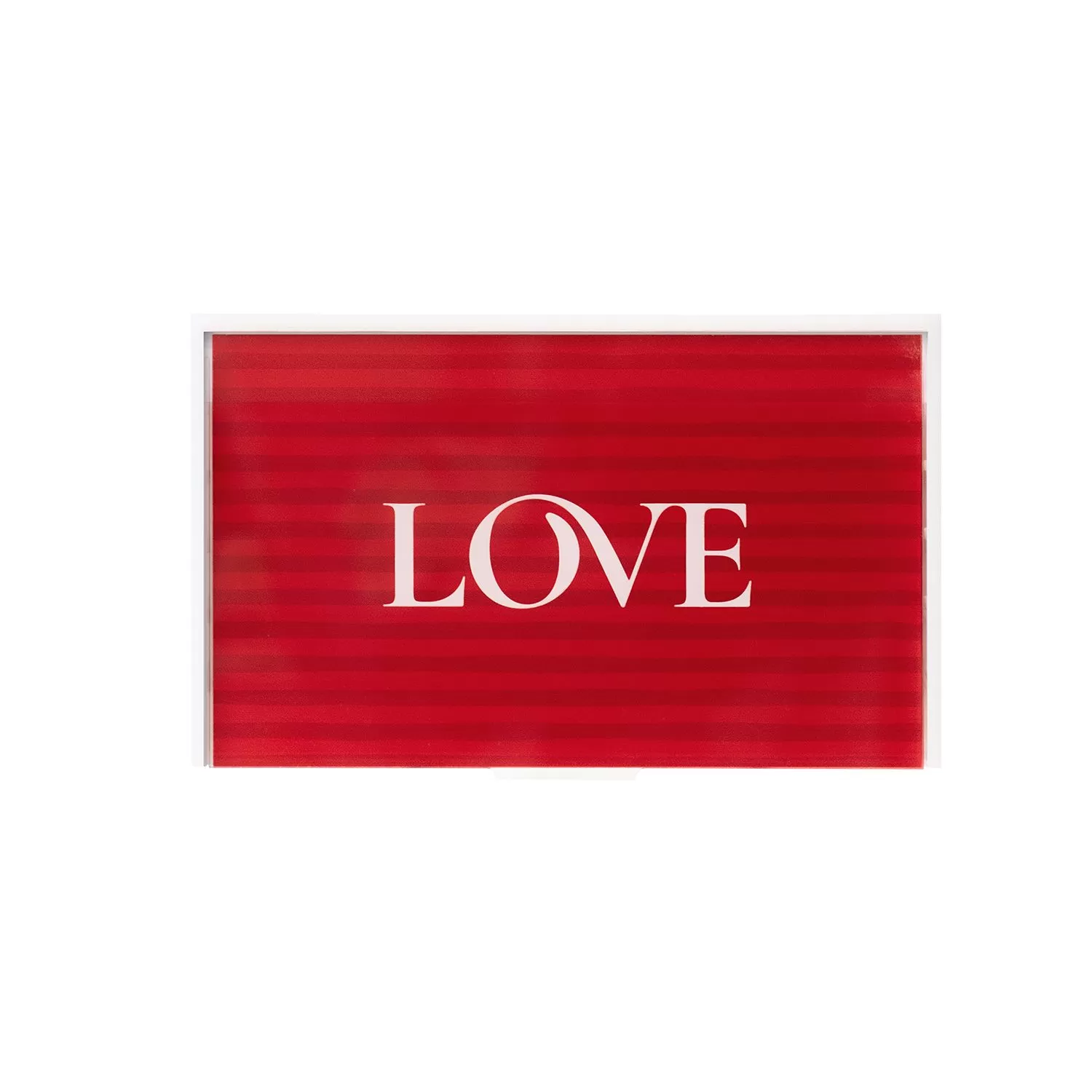 Barbara Фирменный лэшбокс Love (5 планшетов)