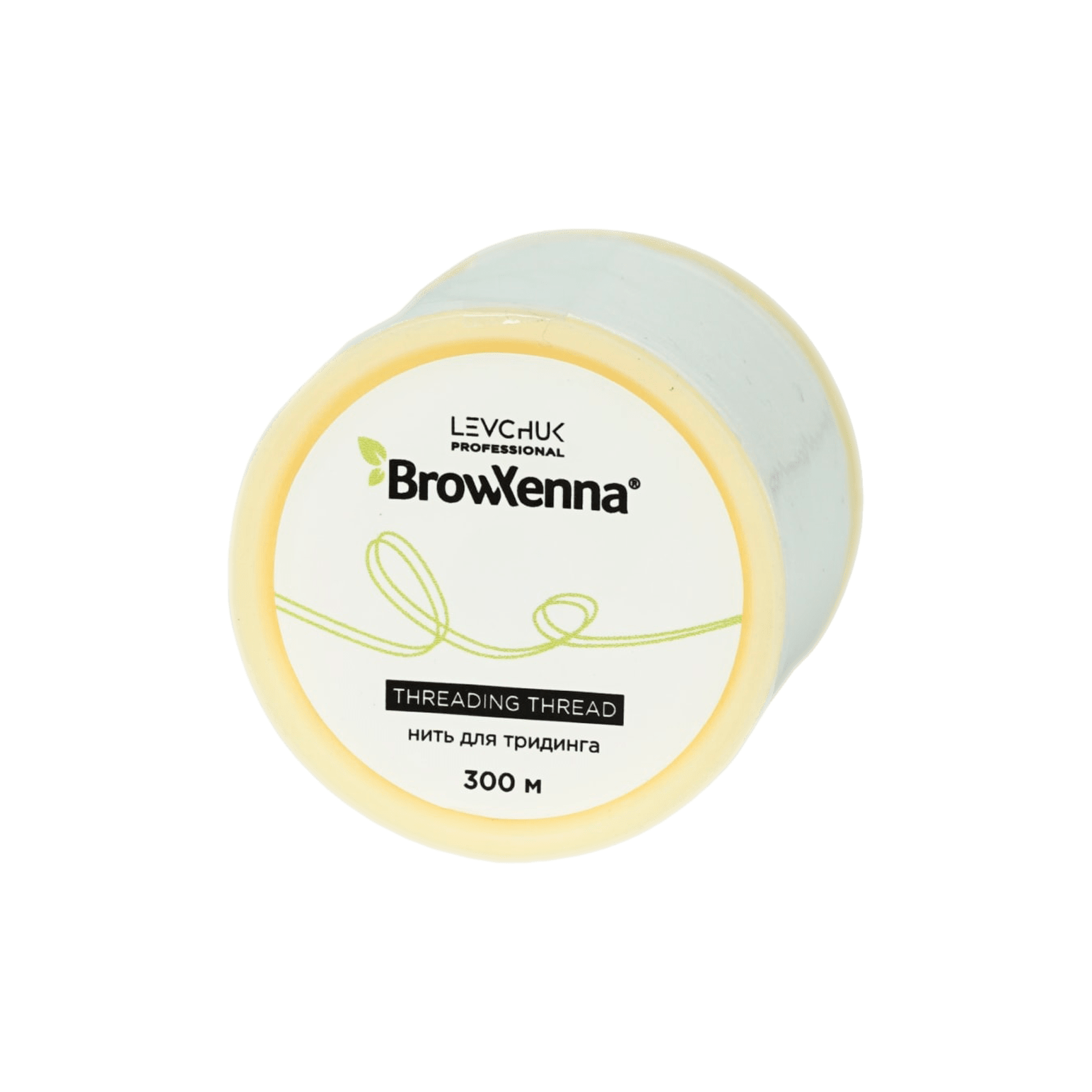 BrowXenna нить для тридинга