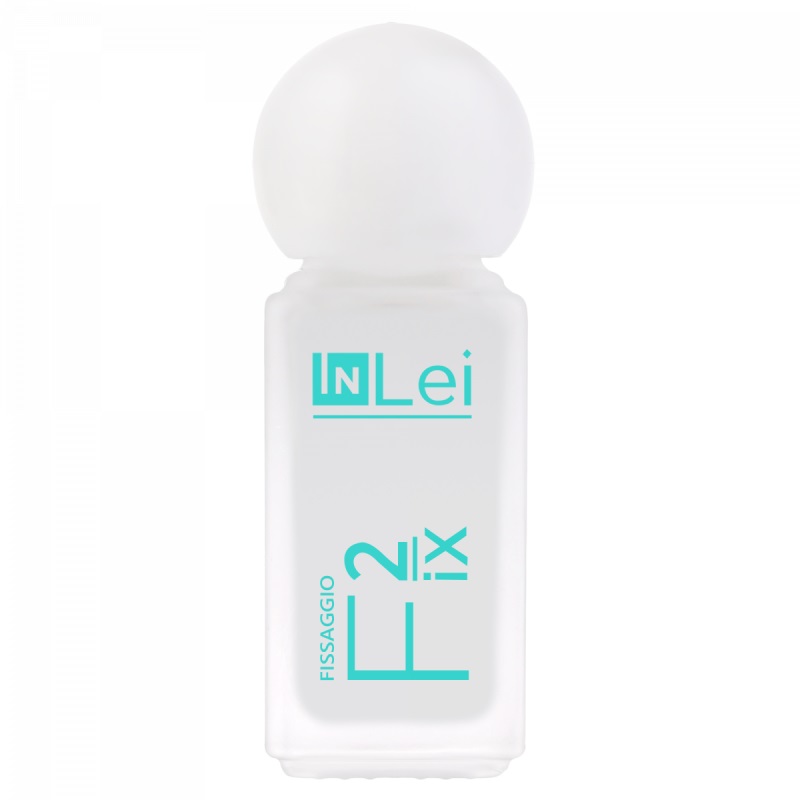 InLei Состав фиксирующий для ламинирования Fix 2, 4 мл
