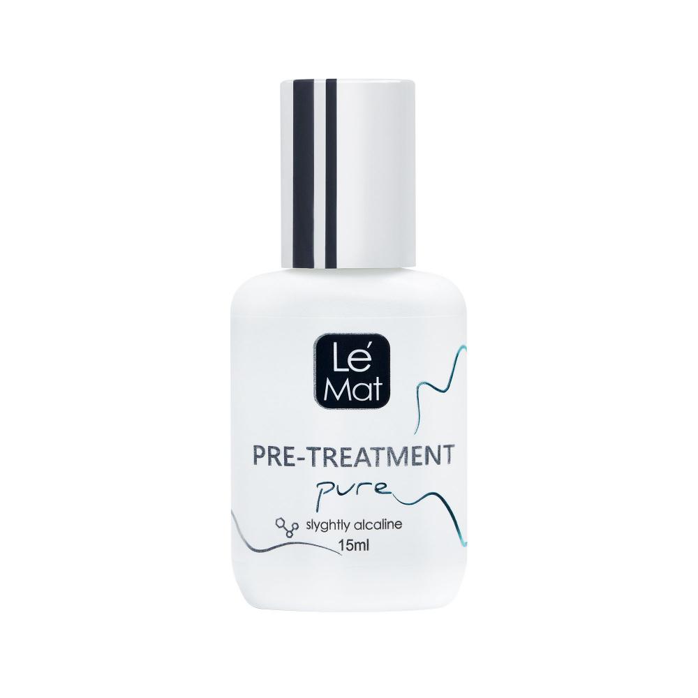 Le Maitre Обезжириватель Pre-Treatment Pure, 15 мл