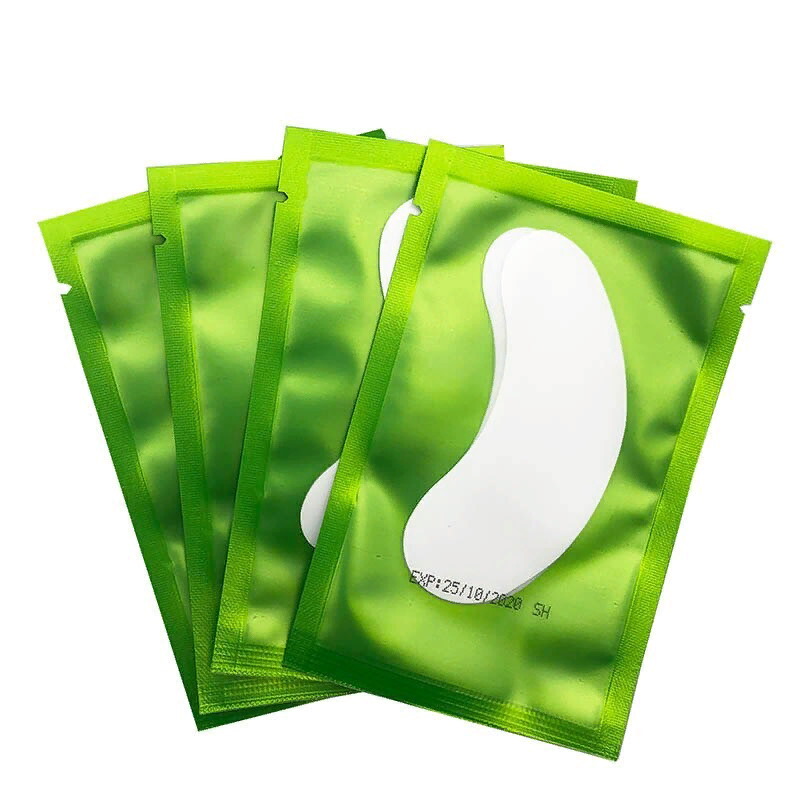 LB Патчи для изоляции нижних ресниц