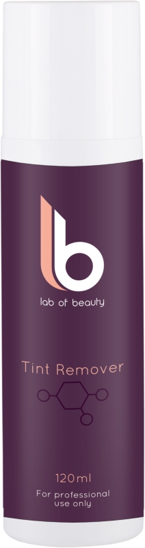 Lash Botox Ремувер цвета, 120 мл