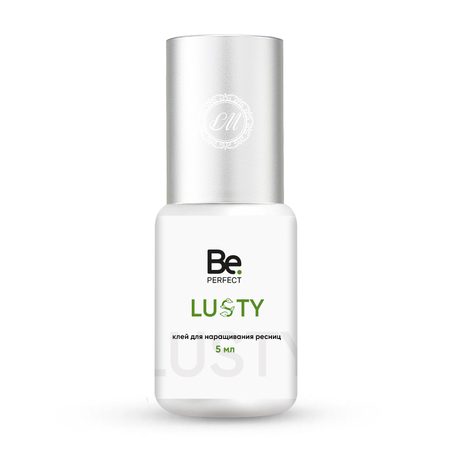 Клей Be Perfect Lusty, 5 мл