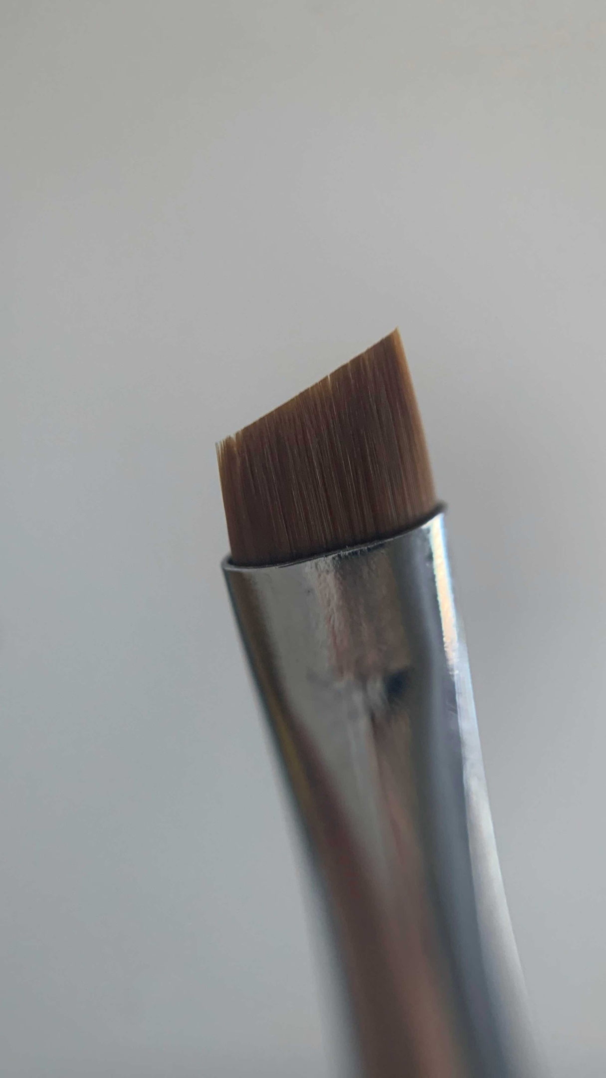 Creator Synthetic Кисть Синтетик (скошенная) №14