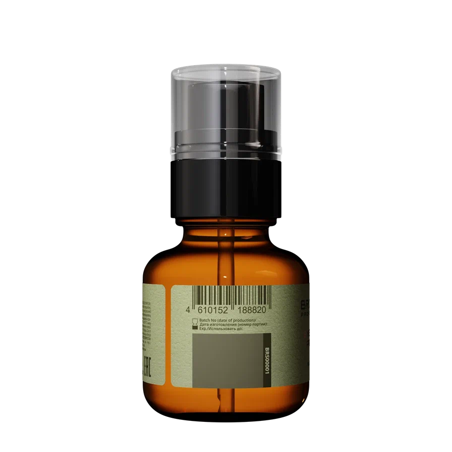 Bronsun Праймер-обезжириватель для бровей, 50 мл