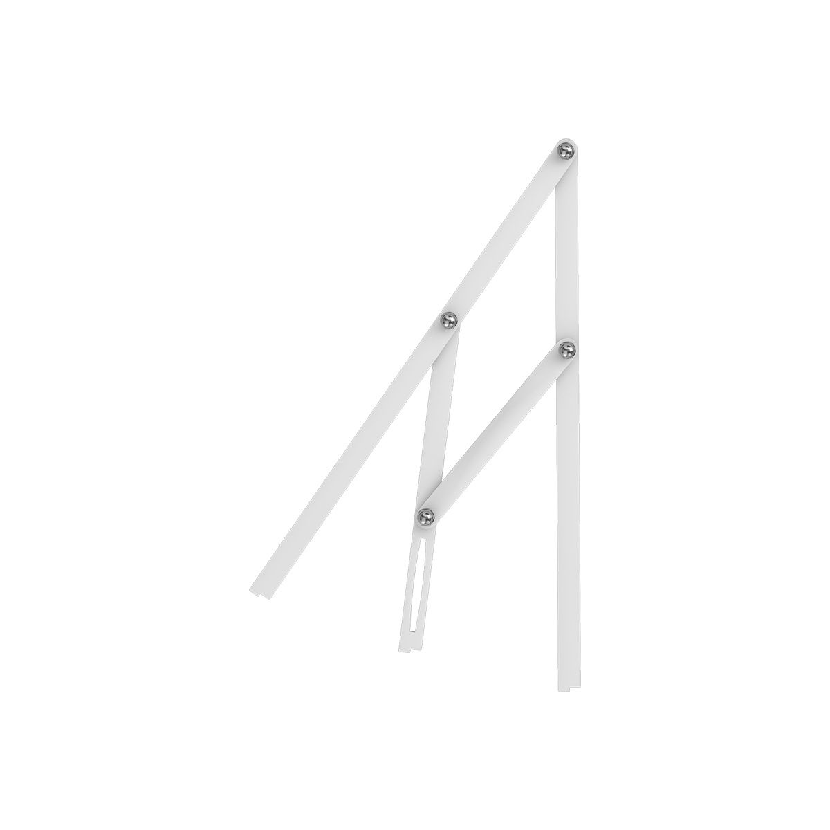 Lovely Циркуль для бровей Leonardo