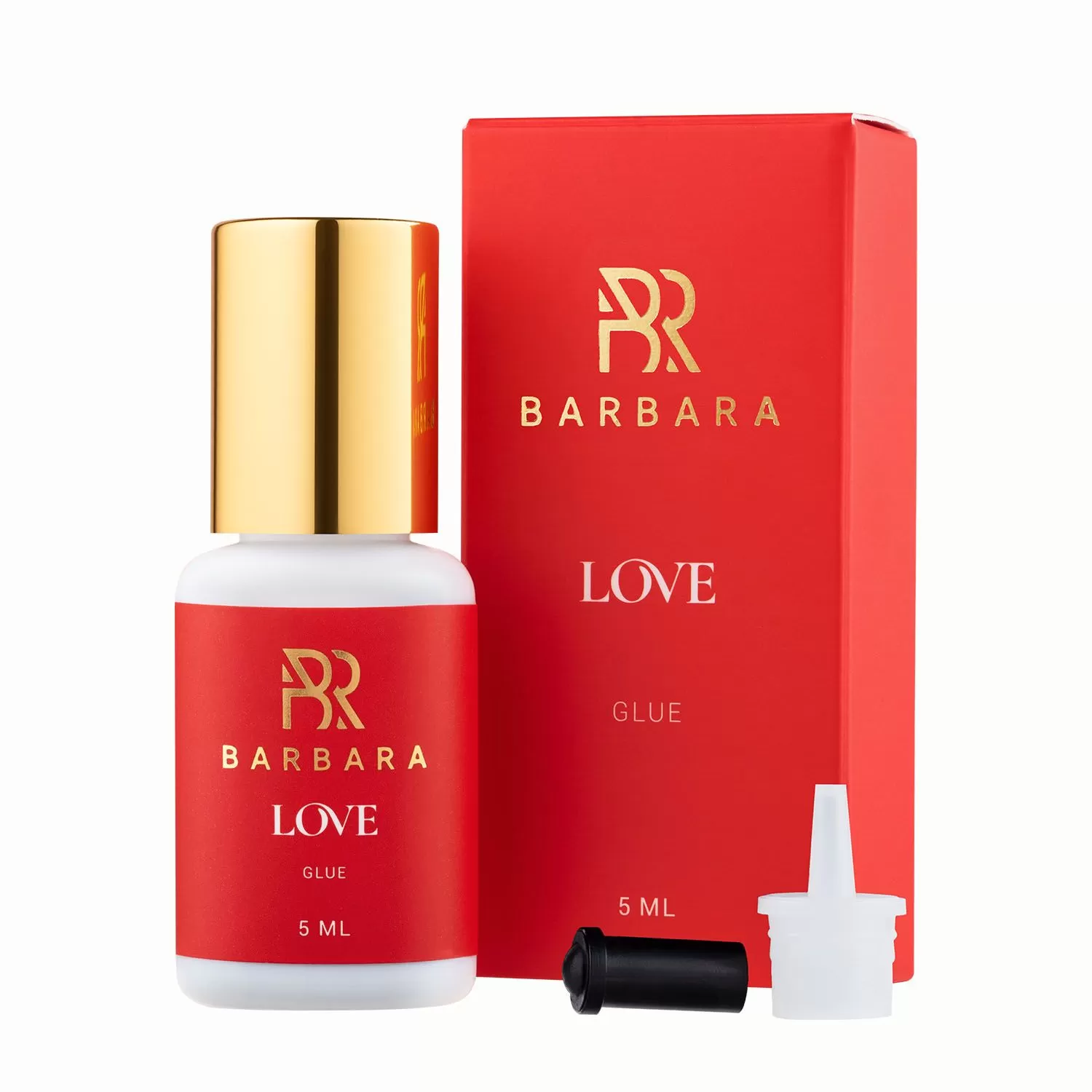Клей Barbara Love, 5 мл