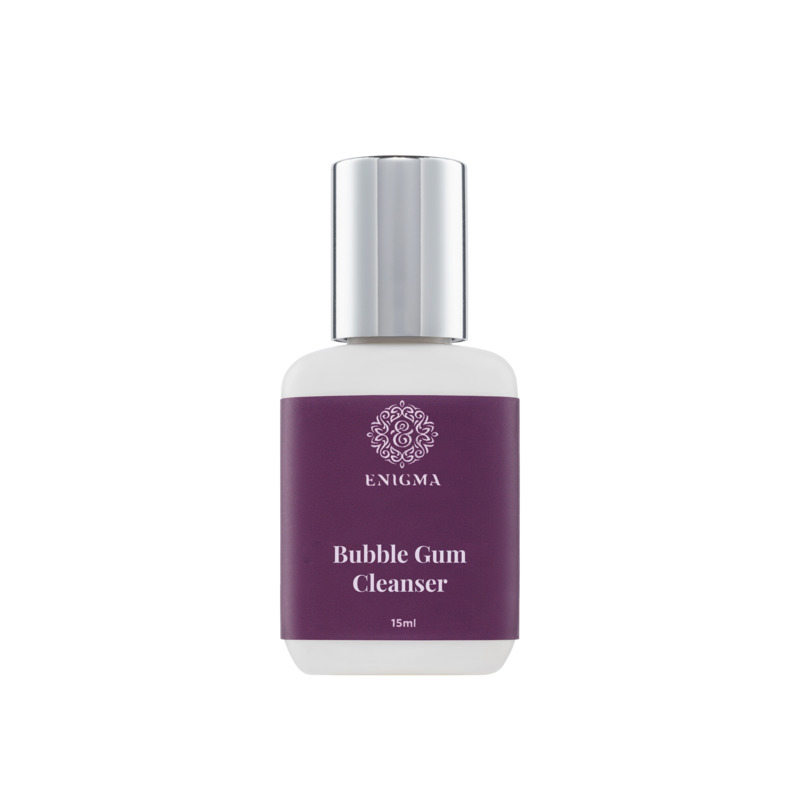 Enigma Обезжириватель с ароматом Bubble Gum, 15 мл