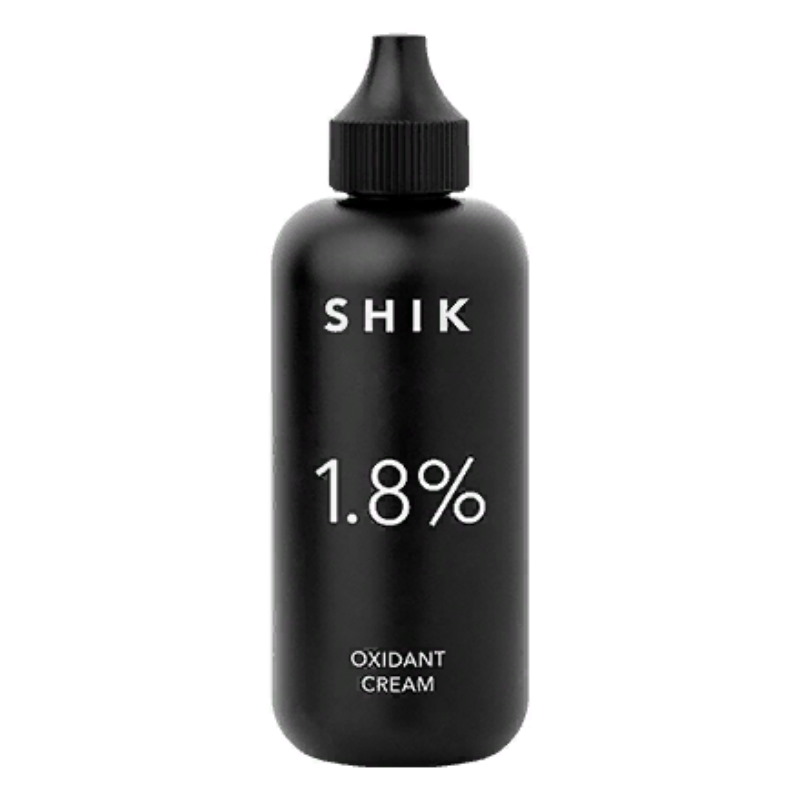 Shik Оксидант Oxidant Cream 1,8%