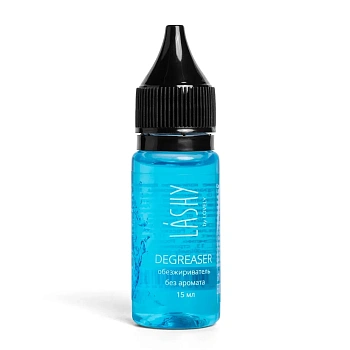 Lashy Обезжириватель без аромата, 15 мл
