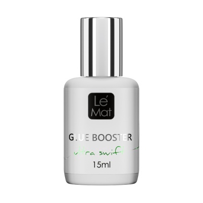 Le Maitre Усилитель клея Booster ultra swift 15 мл