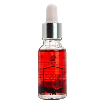 Масло для кутикулы с пипеткой, 20мл