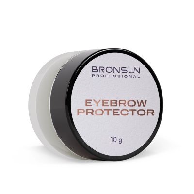 Bronsun Крем защитный для бровей, 10 гр