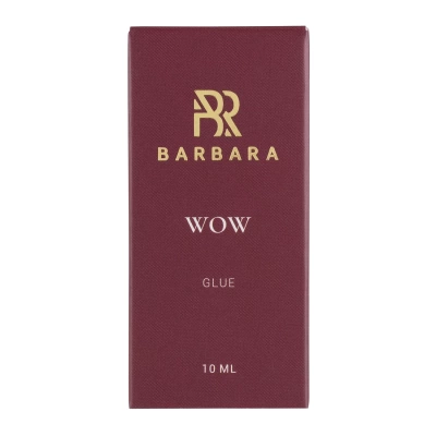 Клей Barbara Wow, 10 мл