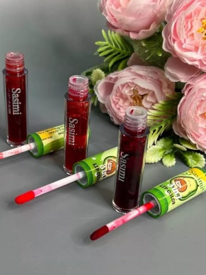 Sasimi Тинт для губ Auocado Lip