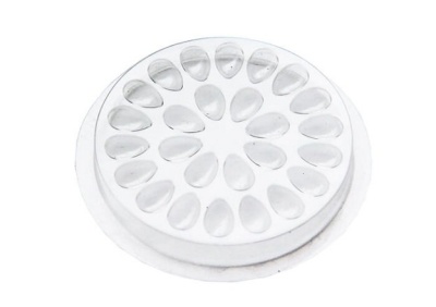 Палетка для клея Lashesmarket