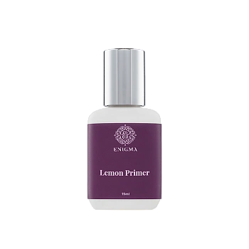 Enigma Обезжириватель с ароматом лимона, 15 мл