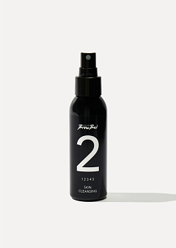 Shik №2 Очищающий лосьон для кожи Skin Cleansing Lotion, 100 мл