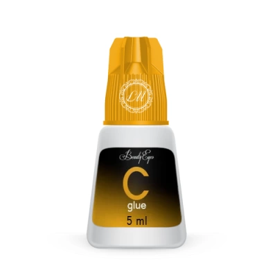 Клей Beauty Eyes Тип C, 5 мл