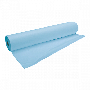 Простыни одноразовые, рулон 80х200 см (100 шт)