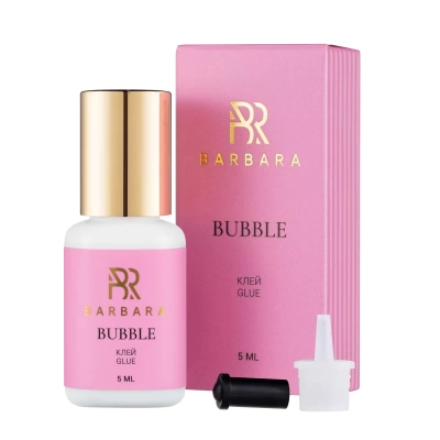 Клей Barbara Bubble 5 мл