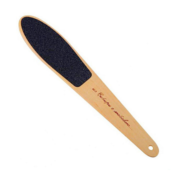 Терка для ног