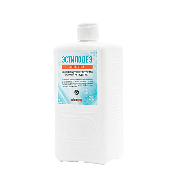 Чистовье Антисептик Эстилодез (1 л)