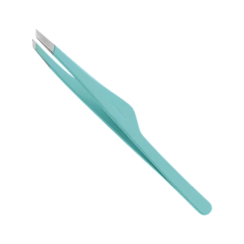 Solinberg Пинцет для бровей G803з "Tiffany" (ручная заточка)