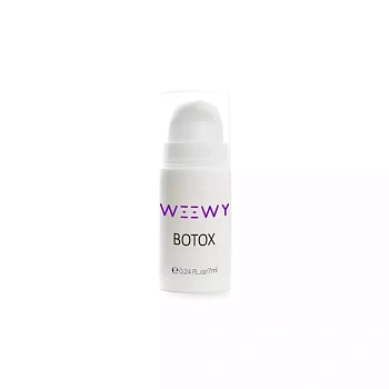 WEEWY Состав для ботокса ресниц Botox, 7 мл