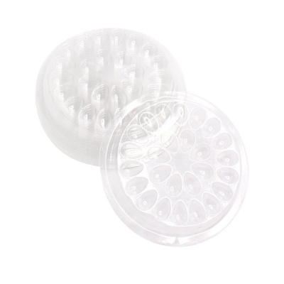 Палетка для клея Lashesmarket
