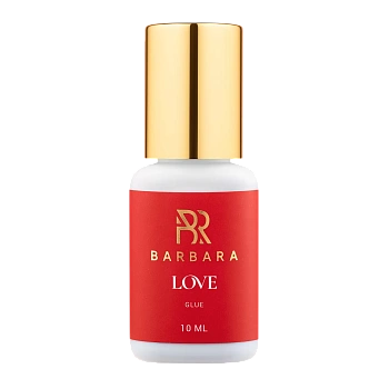 Клей Barbara Love, 10 мл