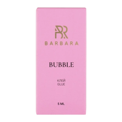 Клей Barbara Bubble 5 мл