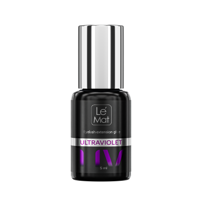 Клей Le Maitre UV-0.5 Ultraviolet, 5 мл