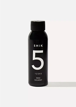Shik №5 Очиститель воска Wax solvent, 100 мл